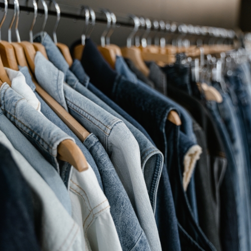 Productos textiles de calidad