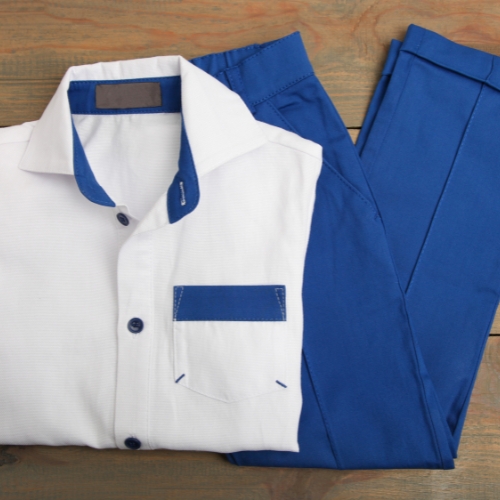 Uniformes profesionales